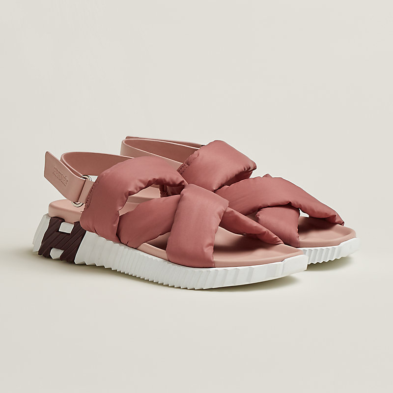 Electric sandal | Hermès Netherlands